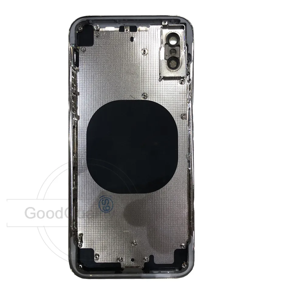 iphone x housing frame (1)_