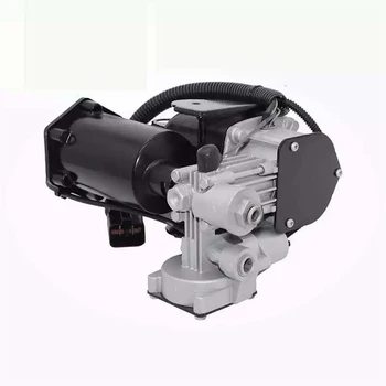 

For Land Rover Discovery 3 Discovery 4 Air Suspension Compressor Pump