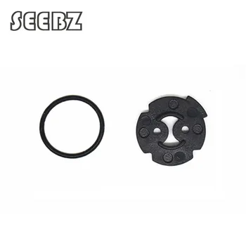 

SEEBZ Ring Set Retaining Ring For Symbol MC3000 MC3090 MC3100 MC3190 MC3200