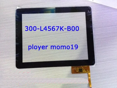 new 9.7'' inch digitizer dpt-group DPT 300-L4567K-B00 touch screen | Компьютеры и офис