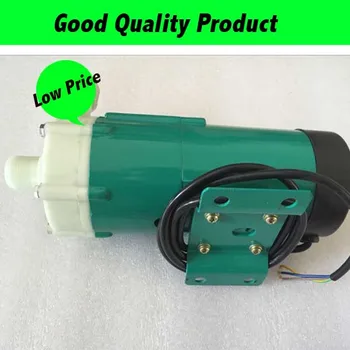 

MP-20R/RZ/RX Acid Resistance 220V Plastic Material Magnetic Water Pump