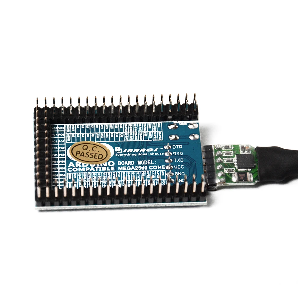Mega 2560 R3 Core Для Arduino совместимый с Mini 3 В 5 USB 2 0 серия для кабель к UART |core 2|core 3core cable |