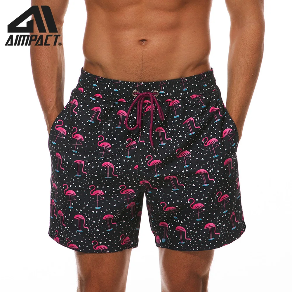 AIMPACT AM2202 Board Shorts (10)