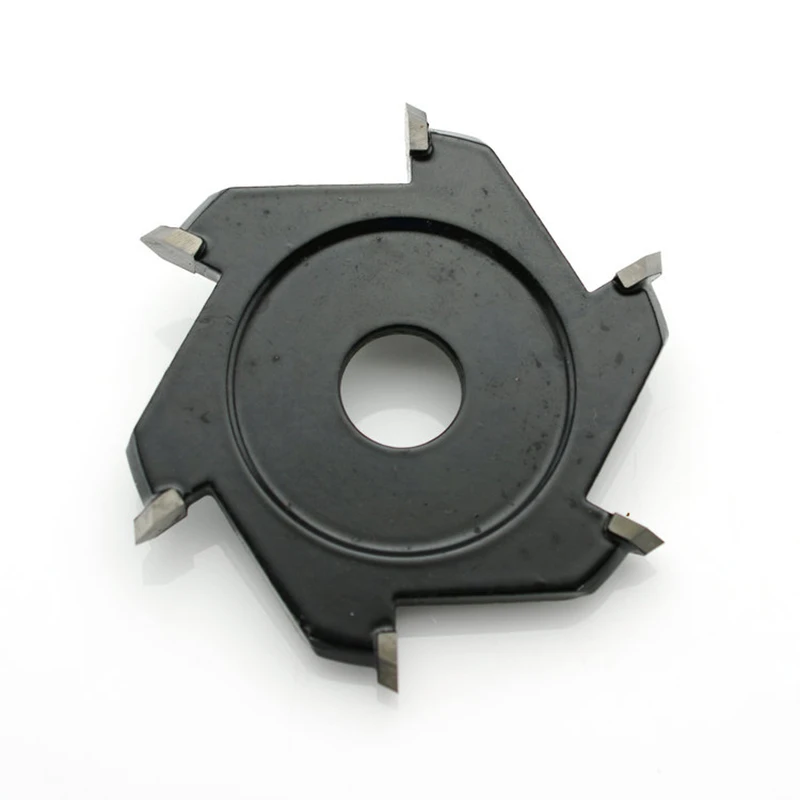 aluminum pastic board grooving notching slotting machine1