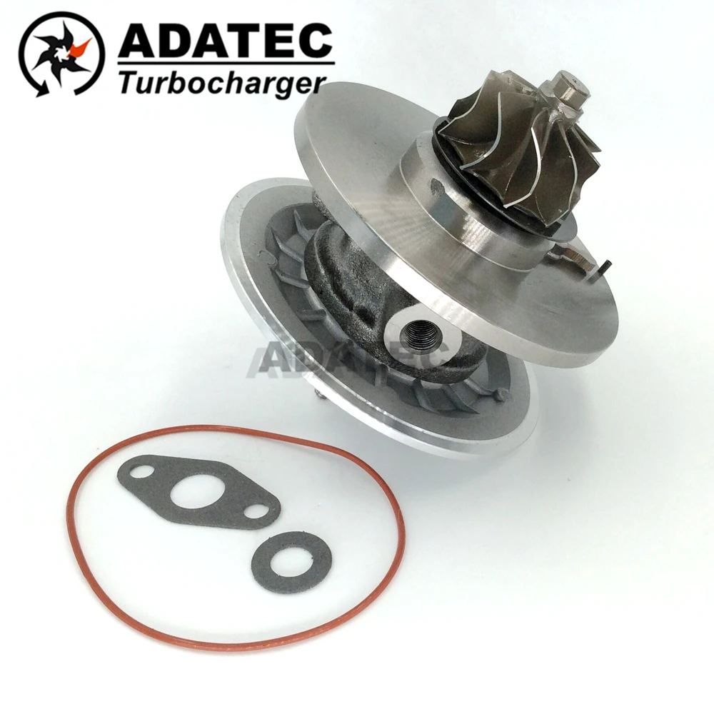 Сердцевина турбокомпрессора Garrett GT1749V chra turbo 708639 8200256077 8200332125 картридж в сборе для
