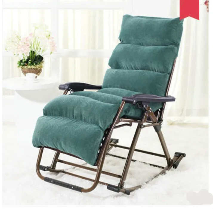 Excellent Promotion modern fashion high quality luxury leisure  folding rocking outdoor chair balcony chair  free shipping 28