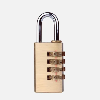 

Free shipping 5pcs Magic tricks telepathy password lock close up magic magic prop magic toy