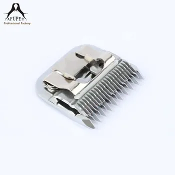 

5# dog clipper blade,cat cutter blade 5#(6.3mm),skip teeth blade