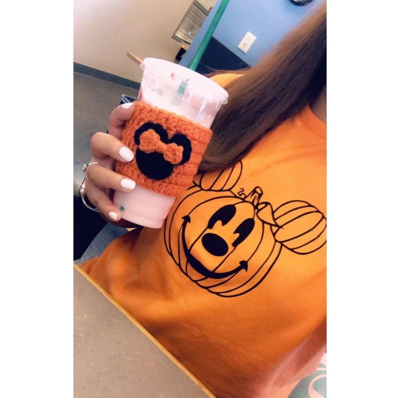 

halloween Pumkin t shirt women cute funny aesthetic kawaii grunge graphic unisex Fashion camisetas tee top tshirt Drop Shipping