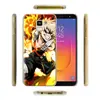 Boku – coque de téléphone sans héro Academia, étui pour Samsung Galaxy A50 A70 A51 A71 5G A10 A20 A30 A40 A10s A20s A11 A21 A31 A41 ► Photo 3/6