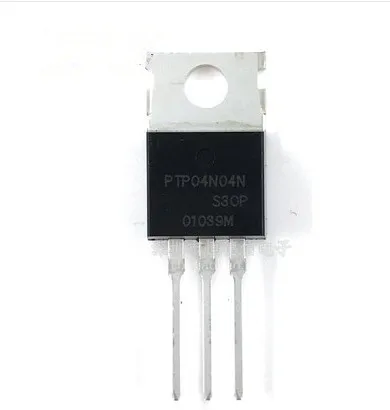 Transistor  Cool MOS Power SPA04N60  04N60 600V 4A  10Stck 