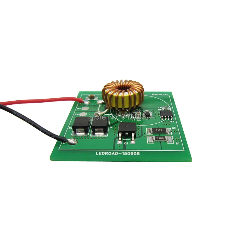 Cree XHP70 Led driver (3)
