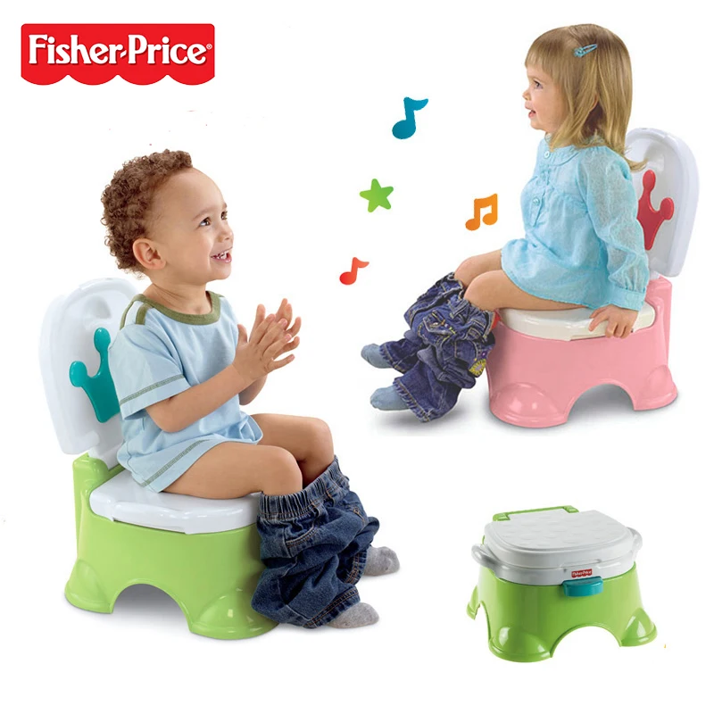 fisher price music chair