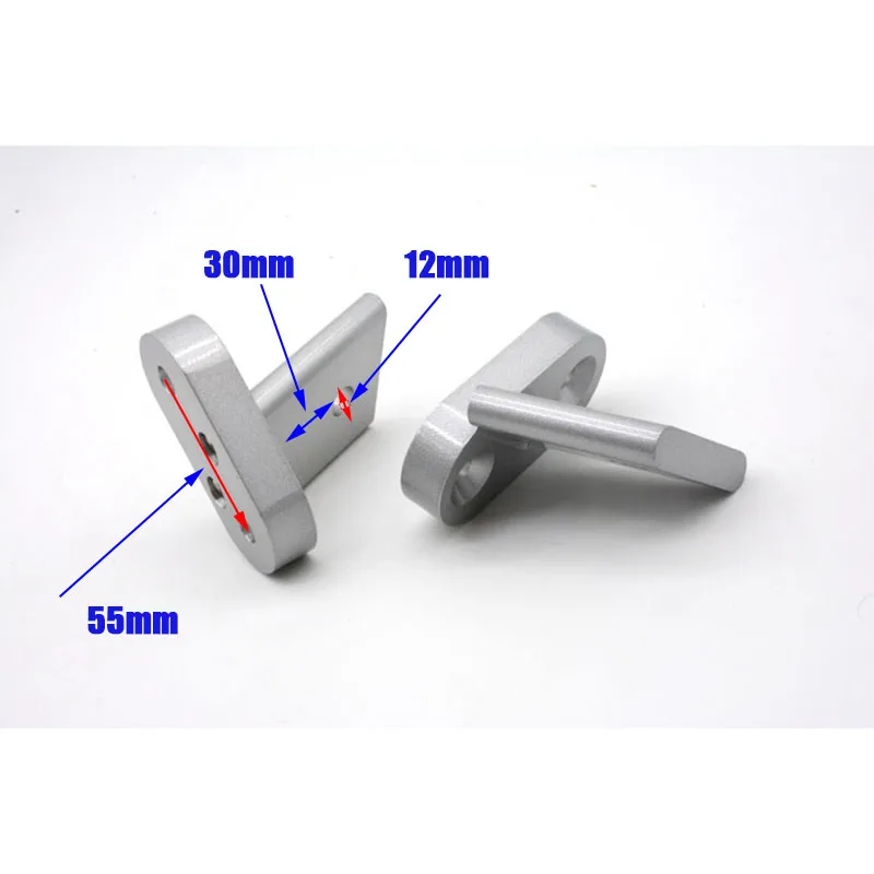 Монтажный кронштейн светодиодный Рабочий фонарь для Jeep Wrangler JK 07 15 A|holder for|holder