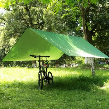 3m*3m Multi-function Canopy Waterproof Tent 1