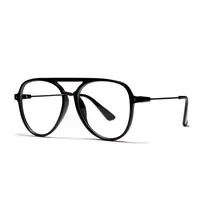Высококачественные классические оптические оправы, модные женские прозрачные оправы для очков, ретро большие оправы, очки для близорукости по рецепту
