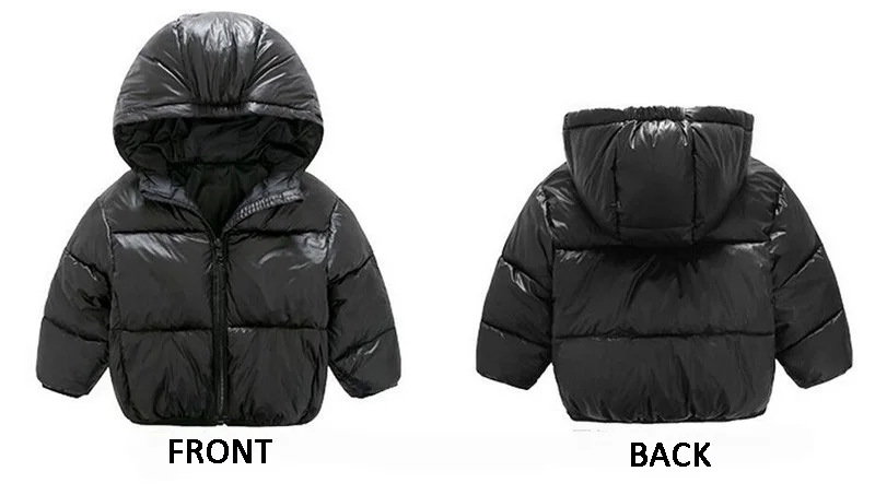 CROAL CHERIE 70-120cm Children's Winter Jacket For Girls Infant Overcoat Hooded Newborn Baby Clothes For Kids Boys Coat Parkas (3)