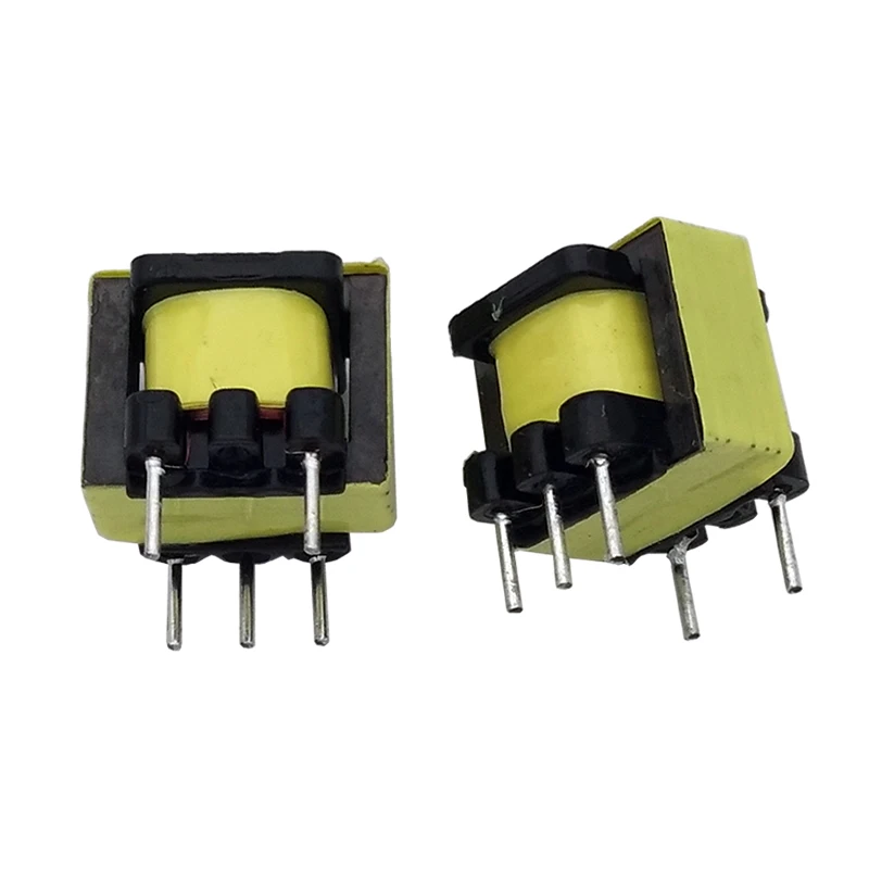 2pcs/lot 600 ohm Toroidal Transformer Isolator audio-frequency 600 : 600, Audio isolation transformer 1:1, Toroidal with 5 pins