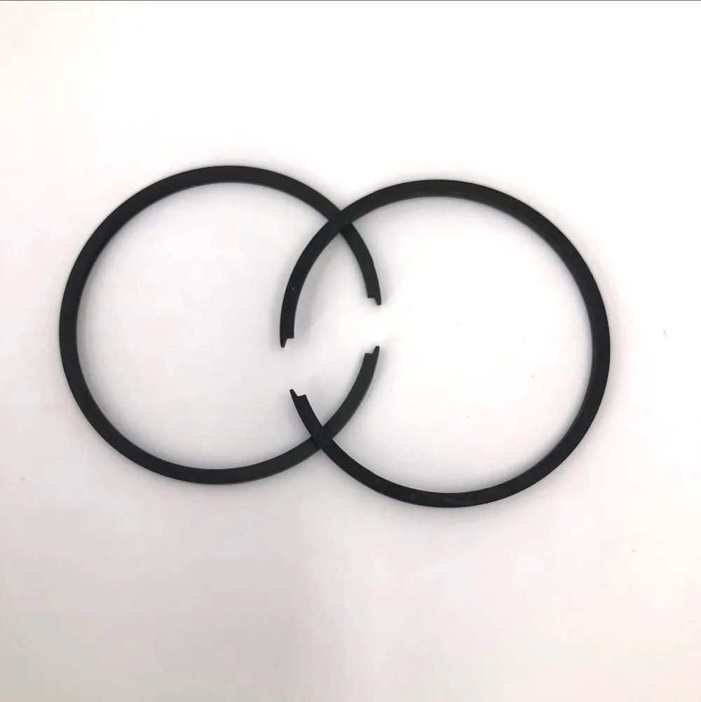 Piston Ring 45 x 1,2 mm Chainsaw Trimmer Brushcutter