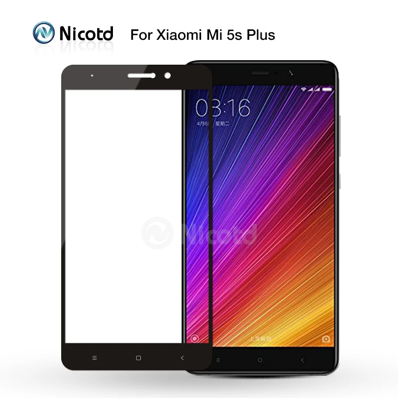 Xiaomi Mi 5s Plus-