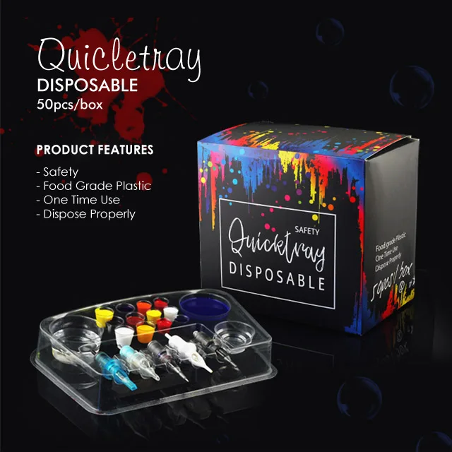 QUICLETRAY 640x640