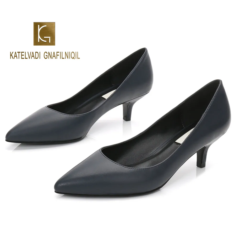 navy women's shoes pumps