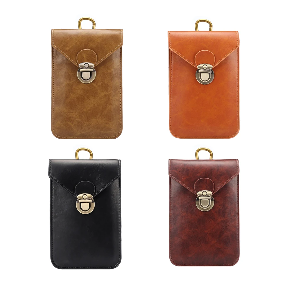 

Outdoor PU Leather Cover Belt Clip Waist Pouch Vertical Holster Bag Coque Phone Bag for Zopo zp980 zp999 zp998 zp530 zp532