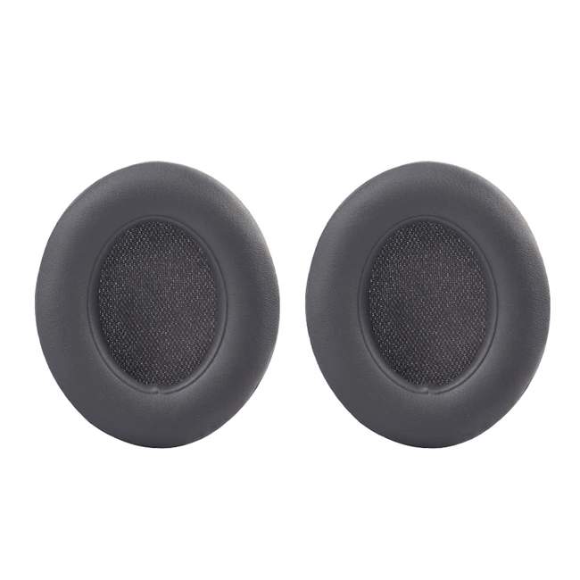 Replacement Headphone Foam Earpads For Monster Beats Studio 2 3 2.0 3.0 Headset Ear Pads Buds Cushion Earbud Case Cover - Цвет: Dark grey