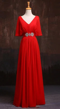 Женское сексуальное платье трапециевидной формы, размер ярко-синий сексуальный комбинезон, платья, приталенное платье на выпускной в языческом стиле, торжественное платье с кристаллами, сексуальное,, длинное, H3129 - Цвет: Красный
