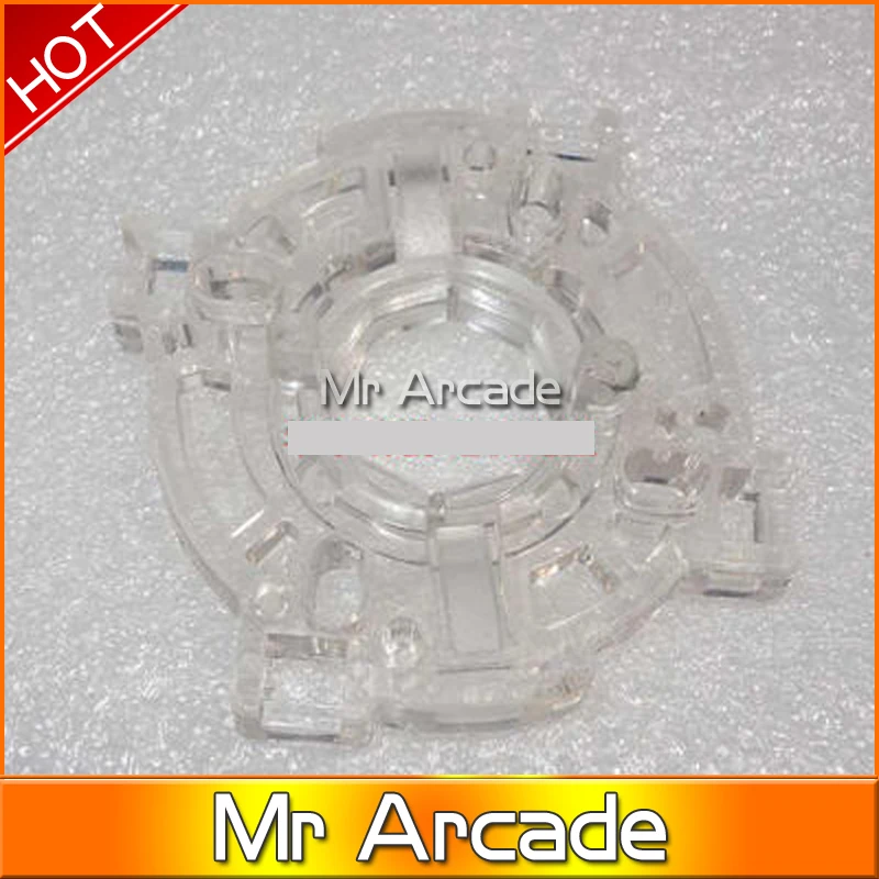 

Octagonal Round and Square restrictor for sanwa joystick Support JLF-TP-8YT/JLF-TP-8S/JLF-TP-8Y/JLF-TP-8YT-C Joystick