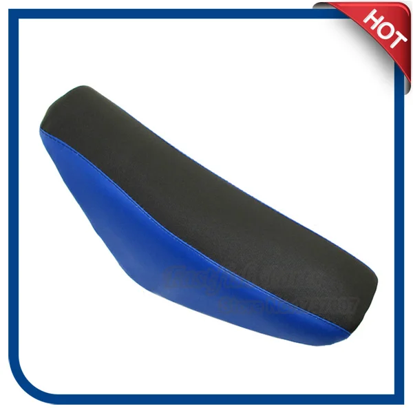 Tall Seat For Chinese Pit Dirt Bikes SSR Piranha Atomik Thumpstar Stomp 50cc 70cc 90cc 110cc 125cc 140cc 150cc 160cc CRF50