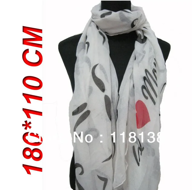 Женский шарф платок с принтом 180x110 см|shawl pattern|scarf cardiganscarf fashion |