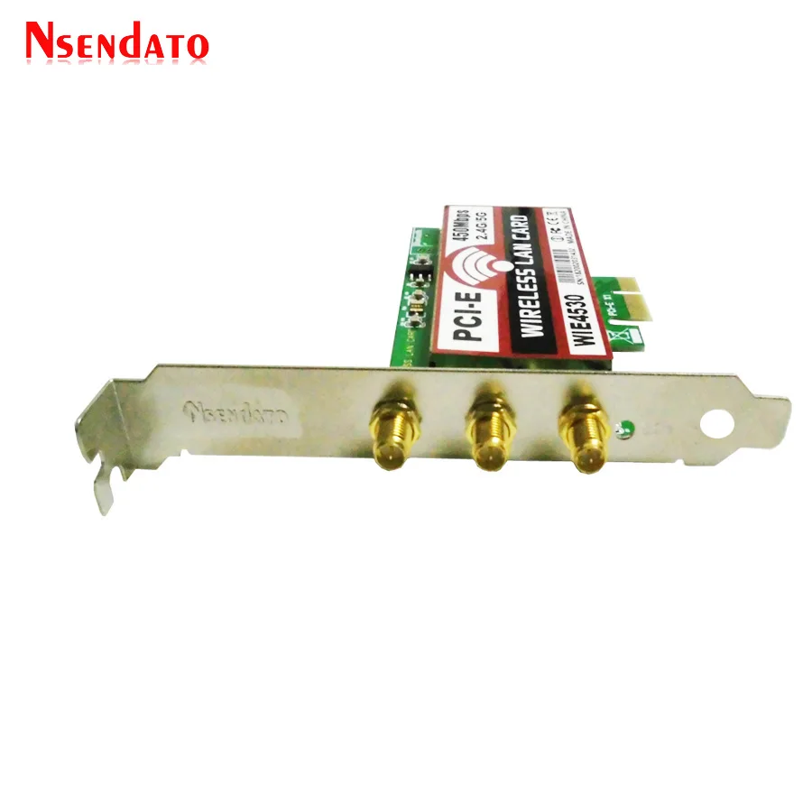 PCI Express Card (1)