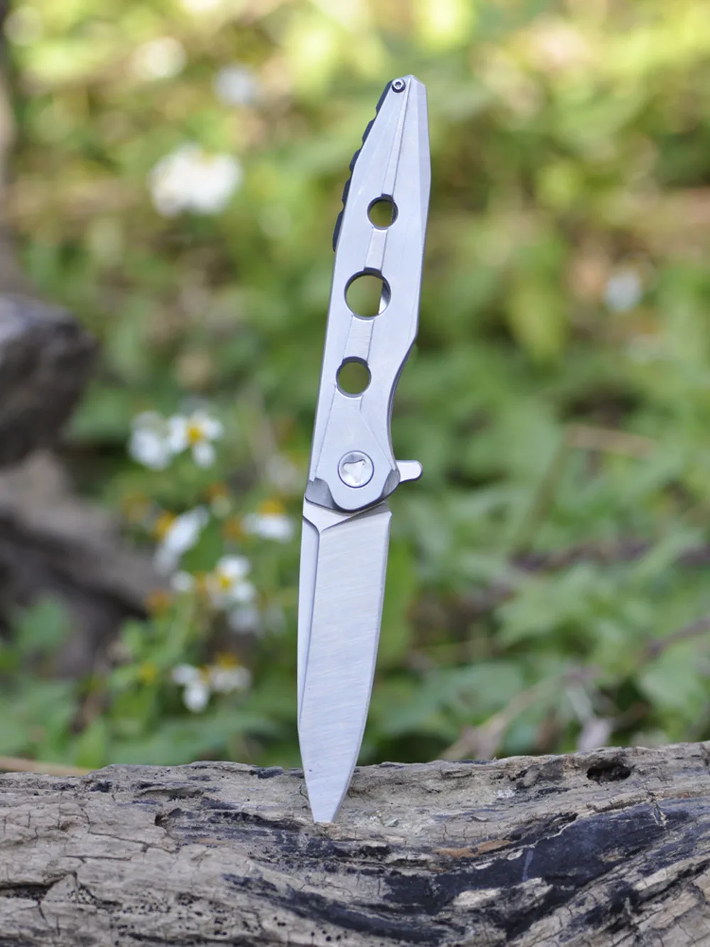 Leng Knife 10