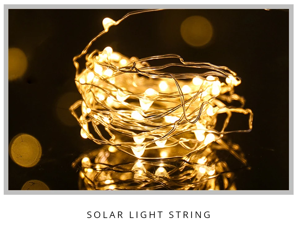 solar led copper string xmas (1)