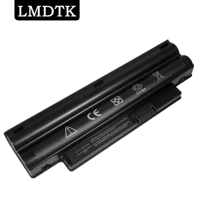 Аккумулятор LMDTK для DELL Inspiron Mini1012 Mini10 312-0966 312-0967 3K4T8 854TJ 8PY7N CMP3D G9PX2 NJ644 6cells бесплатная