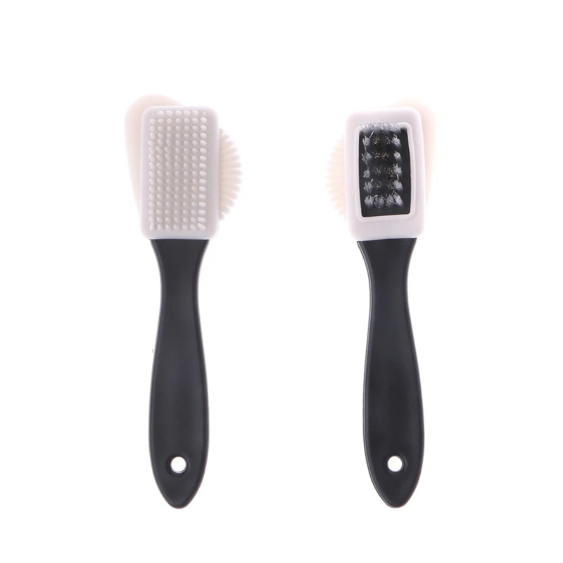 shoe cleaning brush kit