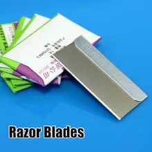 JCD(5 шт/1 коробка) мобильного телефона ЖК-дисплей Стекло Объектив Инструмент для реконструкции скребок стеклоочистителя для удаления сушки клея TL-233