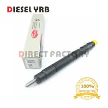 Подлинный и абсолютно дизельного топлива детали дизельного инжектора 28231014, 1100100-ED01 для HAVAL H6 4D20