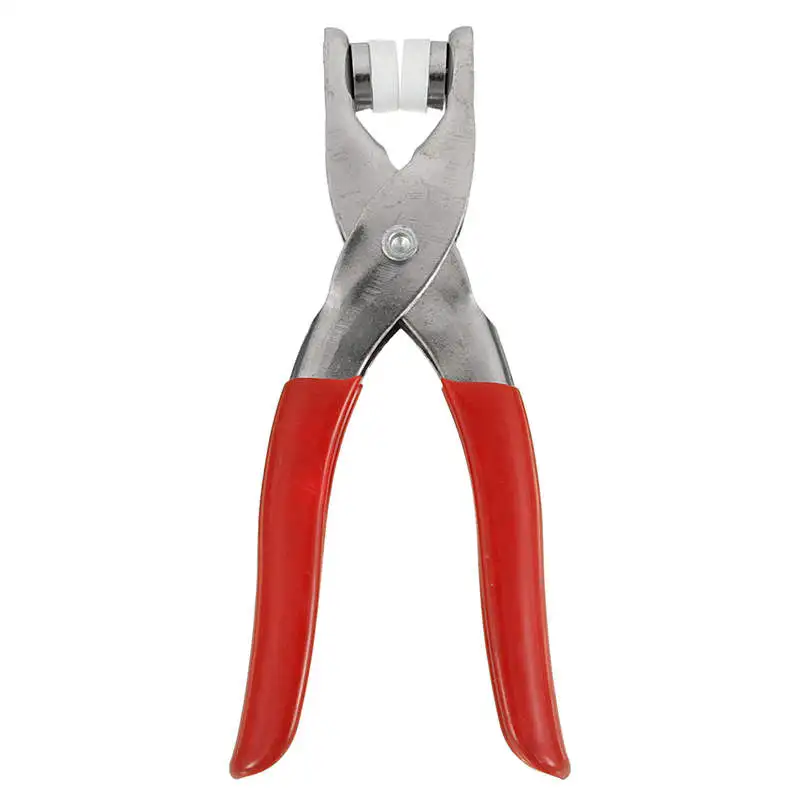 9.5mm Fasterner Snap Pliers Prong Ring Press Studs Buttons Fixing Craft