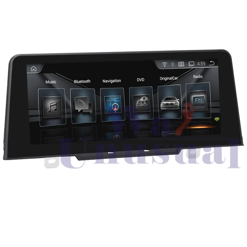computer steering wheel For BMW 1 Series F20F21 (2015