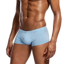 Мужское нижнее белье, мужские боксеры