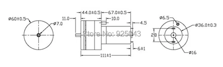 DC 12 V вакуумный микро-насос Пневматический насос для медицинский массаж оборудование для фитнеса электронные приборы