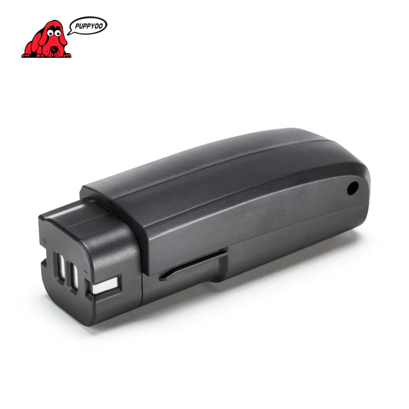 

Replacement Battery for WP510, Accessories for Vacuum Cleaners