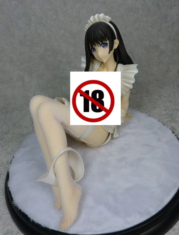 Сексуальная фигурка Nozomi Watase Shinshou Genmukan Skytube Tony|Игровые фигурки и трансформеры| |
