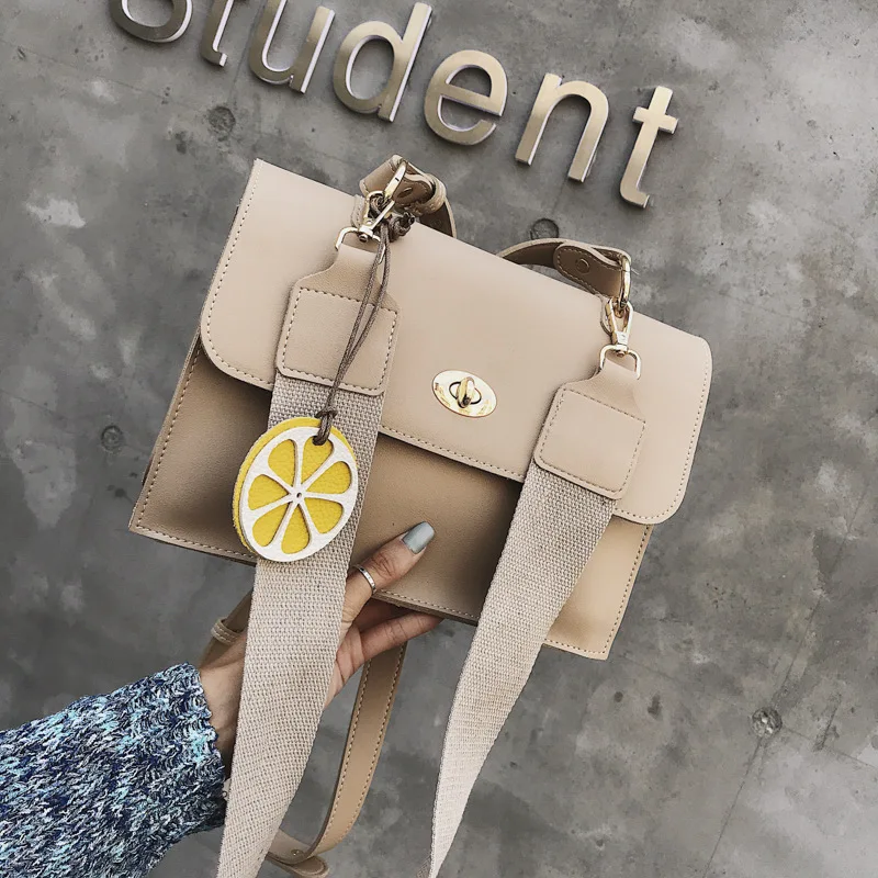 Il Messaggero Del Di Donne brown Nero Casual Modo Dell'unità Crossbody Composi Arrivo Sacchetto Elaborazione Borsoni Signore Della Nuovo Spalla Borsa cachi Delle Cuoio HwgPaq