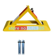 3,9 КГ Авто положение замок закрытое устройство парковочные стоп-замок встроенный замок Автомобильный Замок рулевого колеса