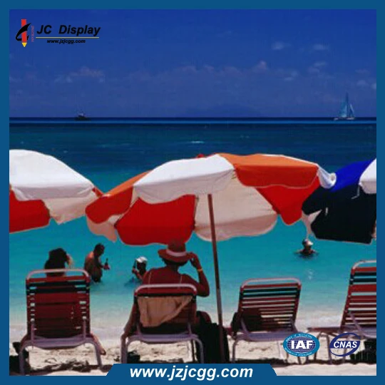 x brella beach umbrella