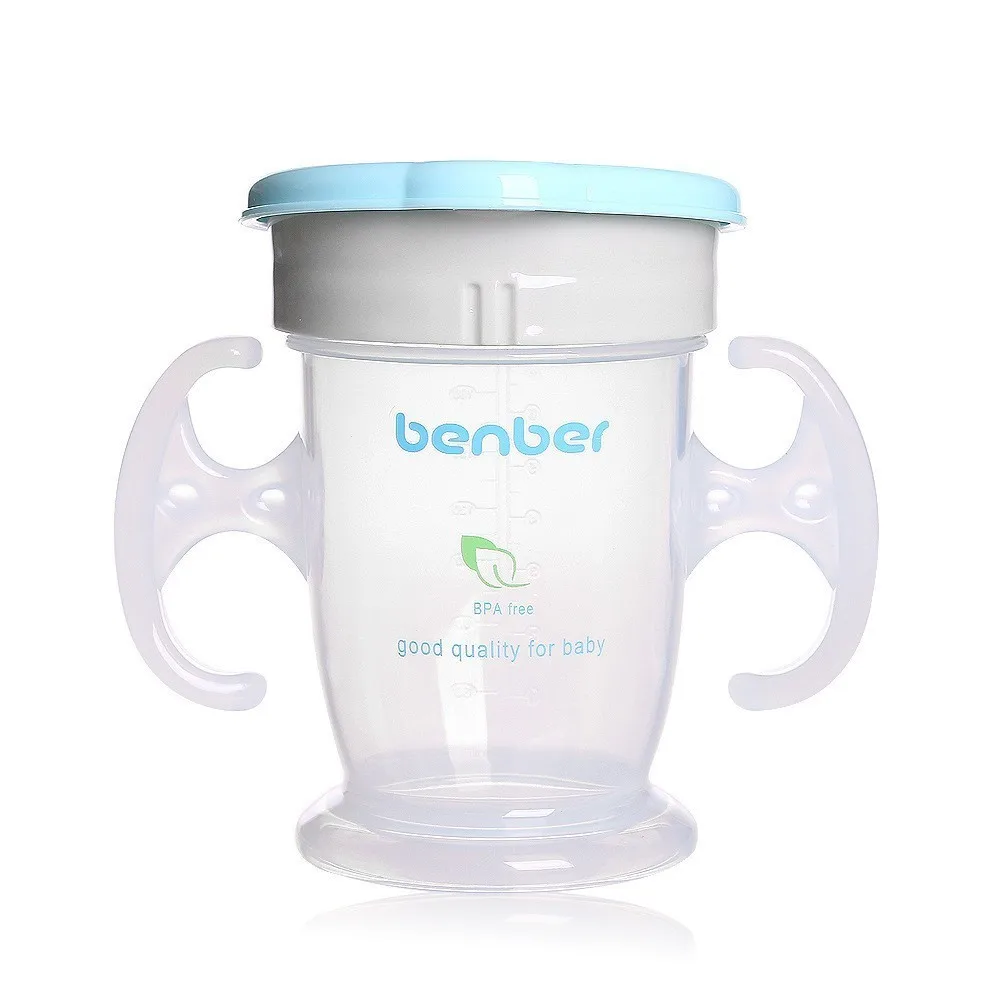 

2019 New Pattern Baby Articles Straw Drinking Water Cup Training Baby Drink Water Training Cup 210ml Children Cup