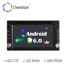Универсальный 2Din Android 6.0 dvd-плеер автомобиля для Nissan Tiida 2004-2010 QASHQAI 2007-2010 солнечный 2005- 2011 X-TRAIL 2001-2011 автомобилей
